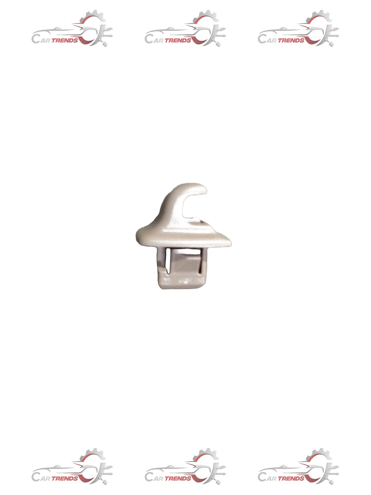 Maruti Suzuki HONDA SUNVISOR  84851m66r00v6n - Back view