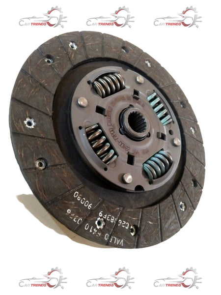 Maruti Suzuki DISC COMP,CLUTCH 22400m77p00 - Back view