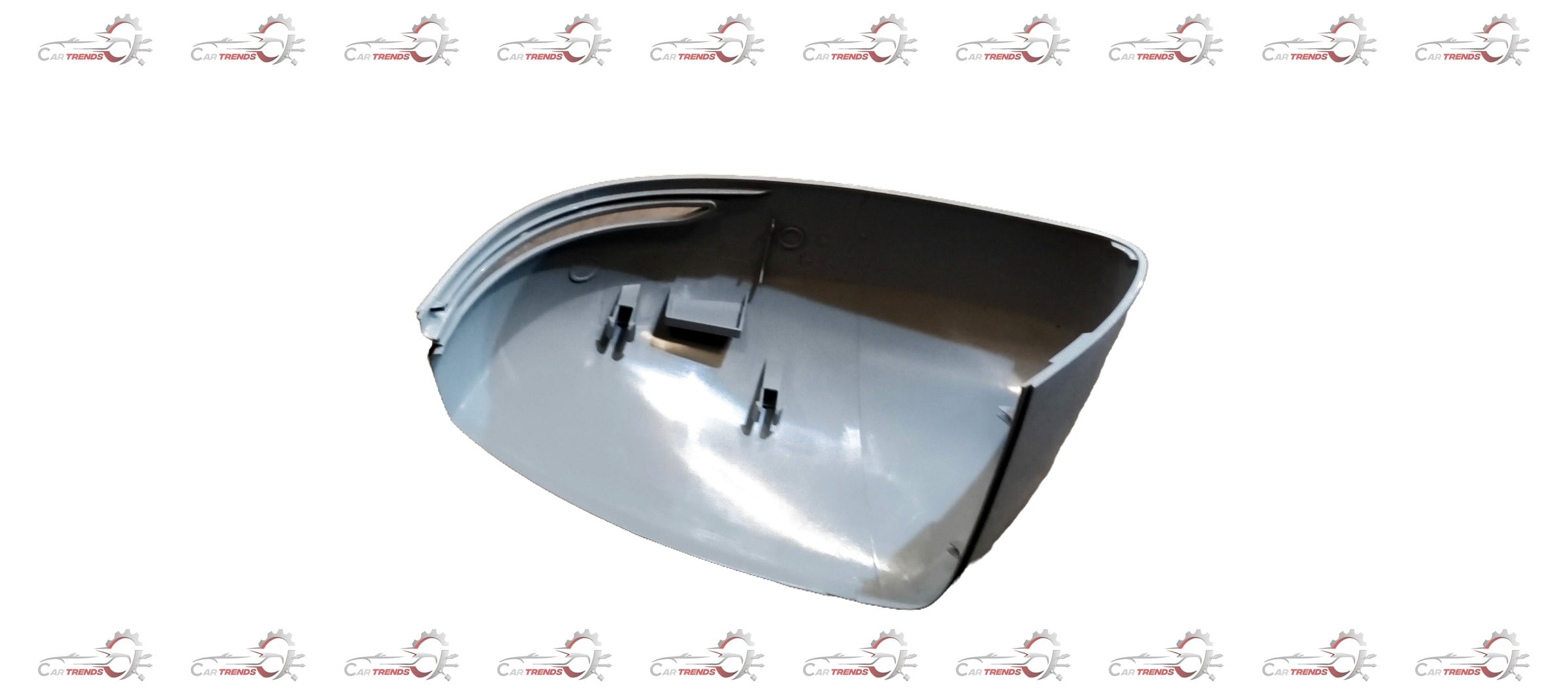 Honda CAP SKULL side turn indicator for right side, model T99, in black with skull design, compatible with Honda motorcycles.