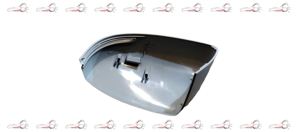 Honda CAP SKULL side turn indicator for right side, model T99, in black with skull design, compatible with Honda motorcycles.