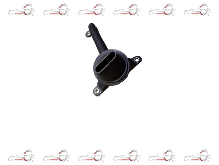 Ford Tube Asy Oilpump In  1072134 - Back view