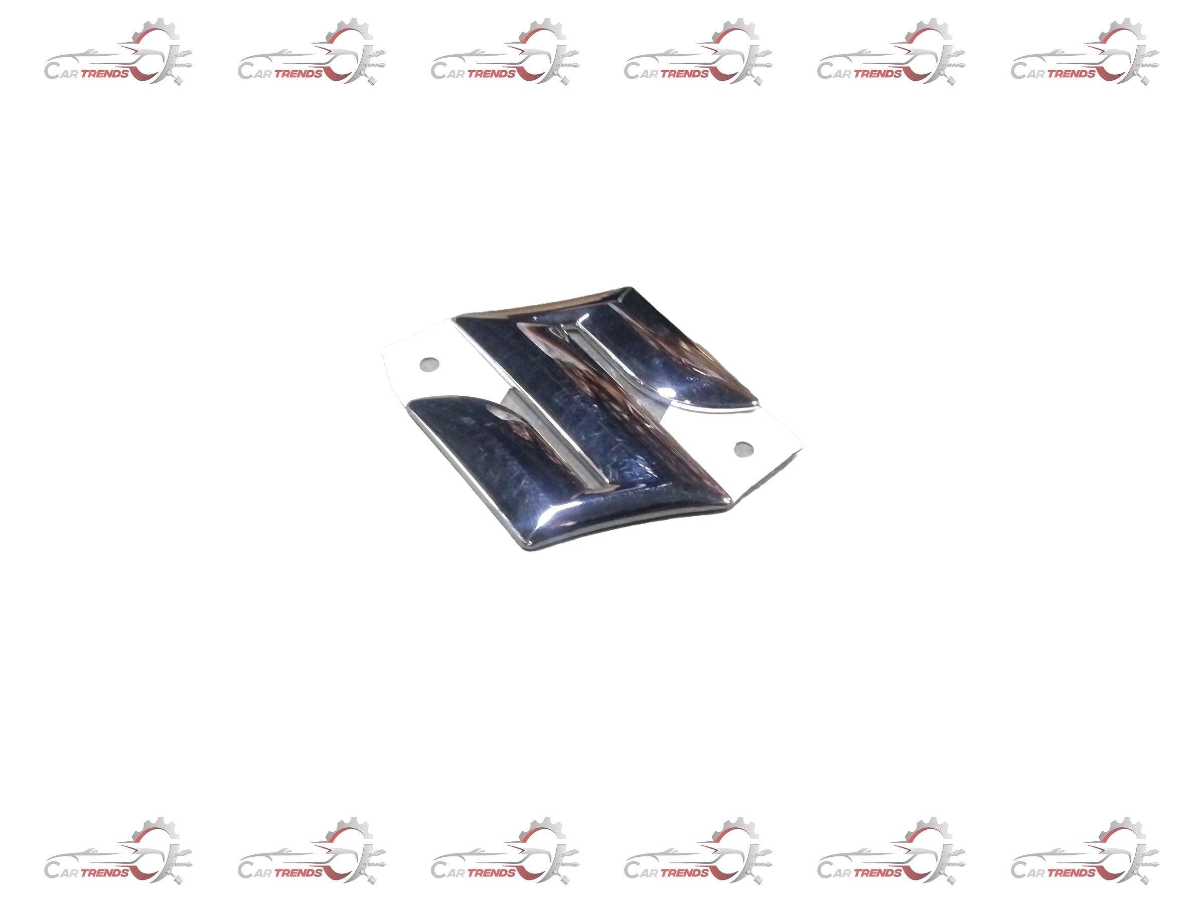 Maruti Suzuki EMBLEM, RR (CHROME)  77811m53l00 - Back view