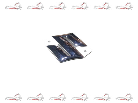 Maruti Suzuki EMBLEM, RR (CHROME)  77811m53l00 - Back view