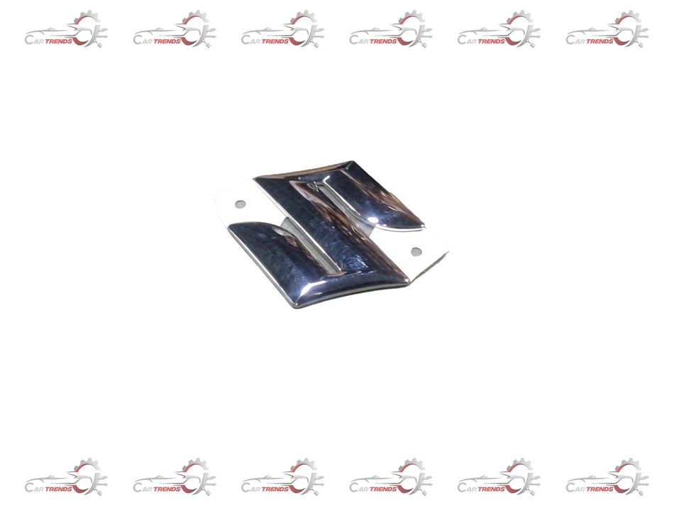 Maruti Suzuki EMBLEM, RR (CHROME)  77811m53l00 - Back view