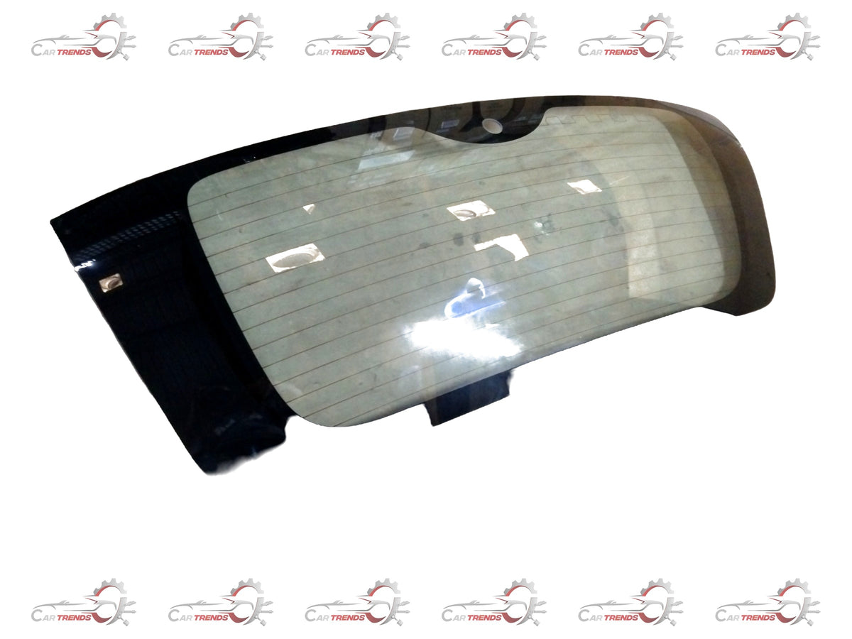 CarTrends SET WINDSHIELD GLASS | HONDA AMAZE | REAR | #73211T0NT02 73211T0NT02 - Back view