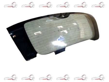 CarTrends SET WINDSHIELD GLASS | HONDA AMAZE | REAR | #73211T0NT02 73211T0NT02 - Back view