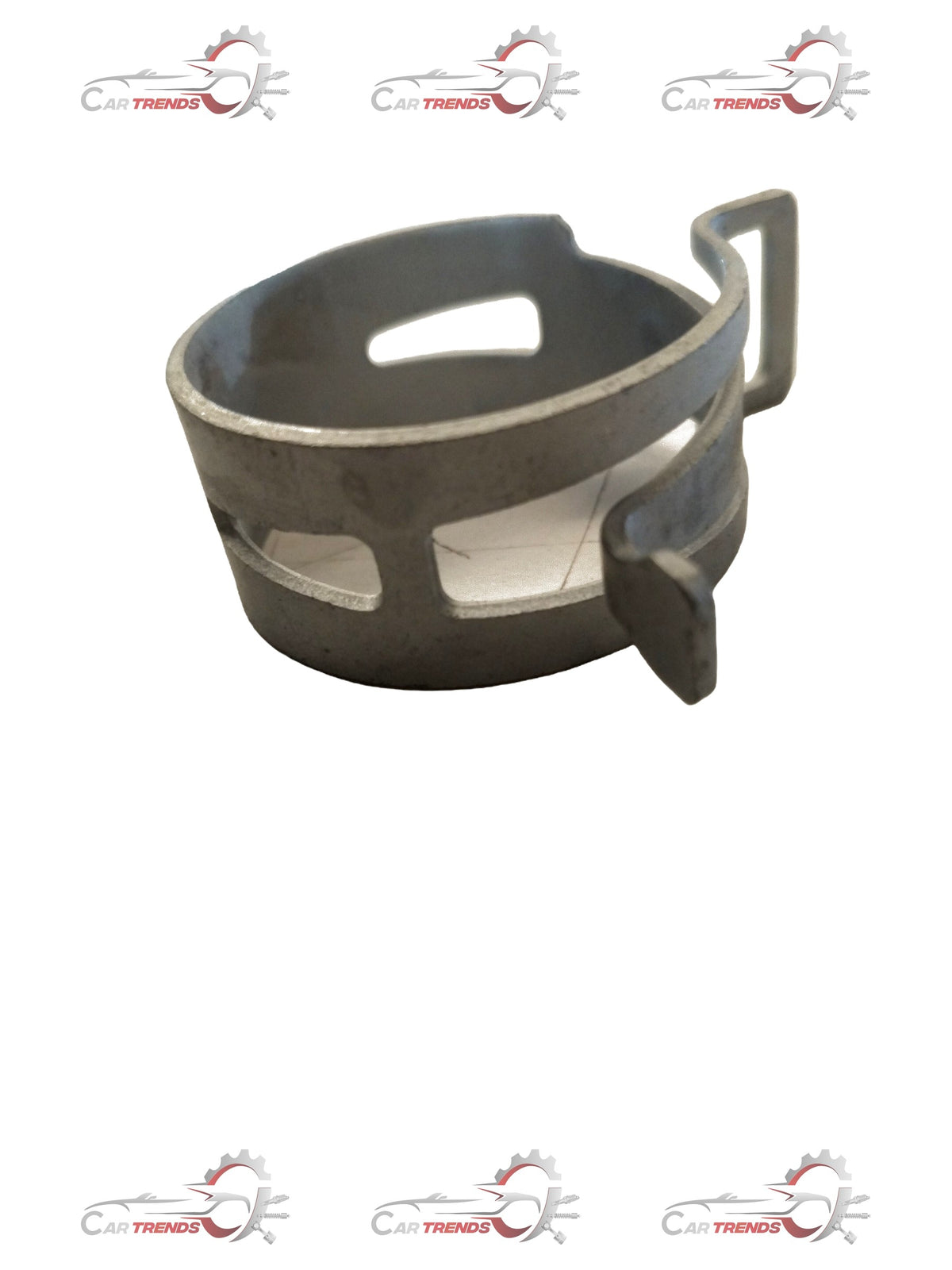 Maruti Suzuki CLIP, RADIATOR HOSE 0940135403 - Back view