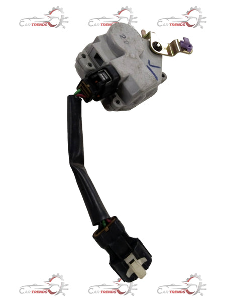 CarTrends oxygen sensor for front BEAT, SAIL, CRUZE, and AVEO vehicles, showing the sensor component with wiring.