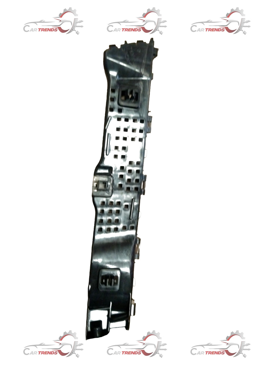 Maruti Suzuki Celerio, Alto K10, WagonR bumper for petrol and CNG models, showing the front bumper with mounting details.