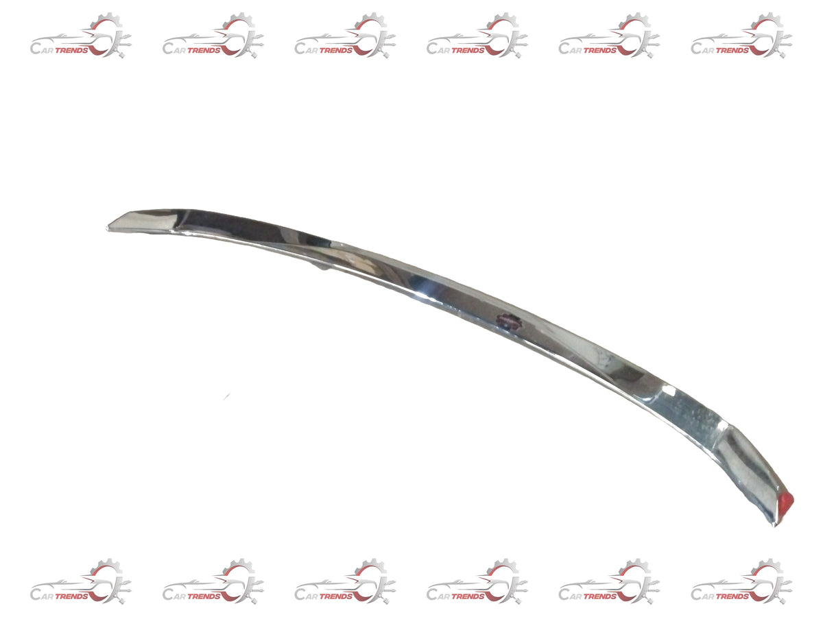 HONDA KIT GRILLE GARNISH | CR-V | FRONT | #08F21T00700 08F21T00700 - Back view