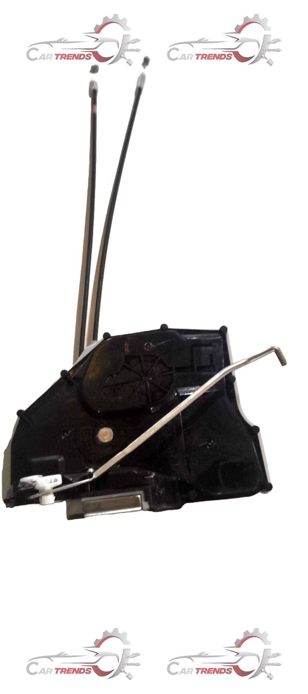 CarTrends 82202M74LA3   Front Door Latch Swift Type 1 Left Side 82202M74LA3 - Back view