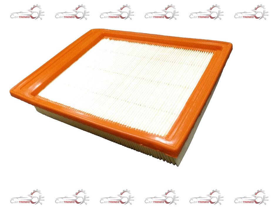 CarTrends Air Filter Wagonr/Ertiga xl6 | #CT003998 CT003998 - Back view