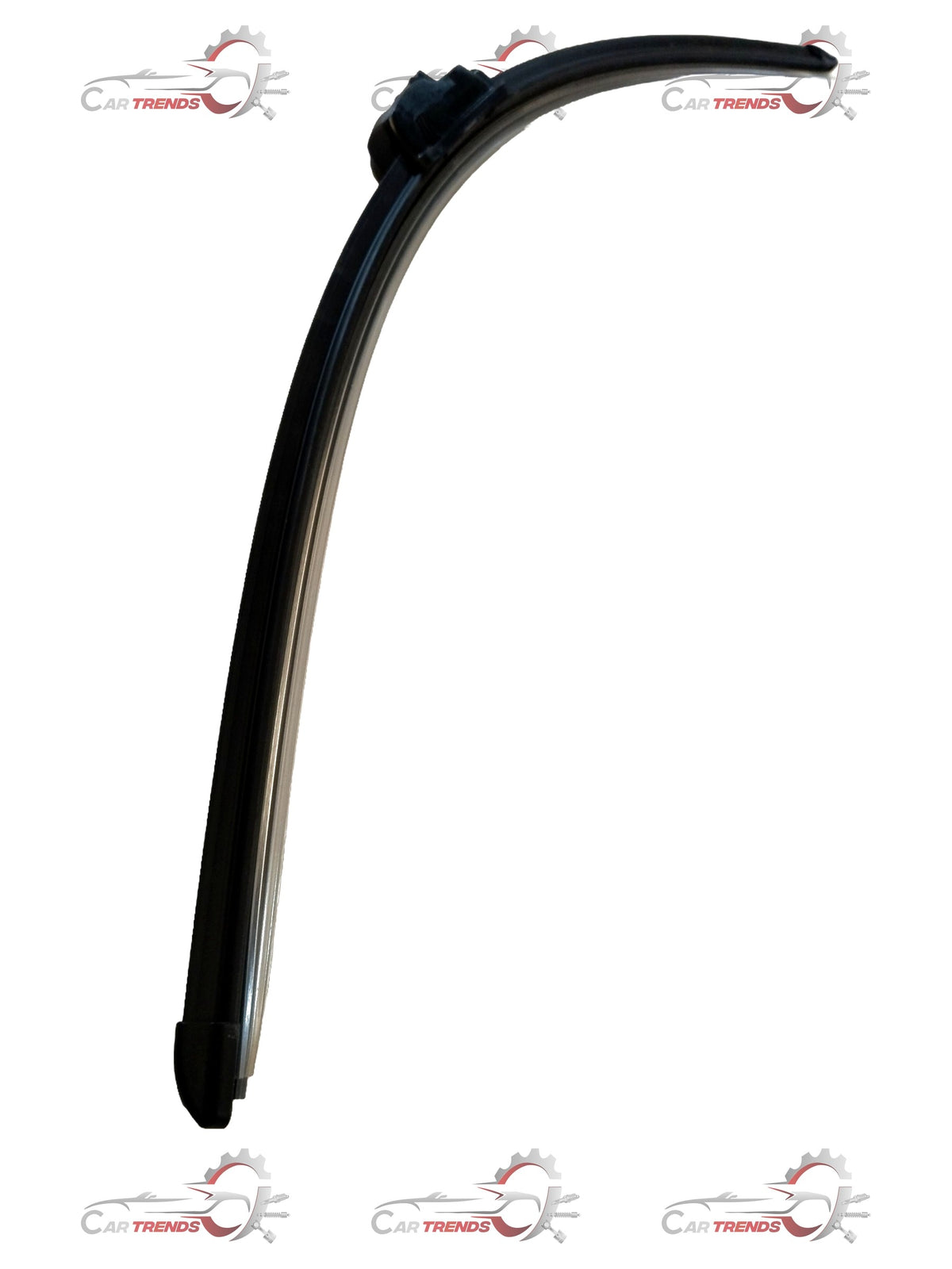 CarTrends WIPER BLADE U SHAPE | THAR/SCORPIO N/XUV 7XO/BOLERO | 26 INCH | #WB200026 WB200026 - Back view