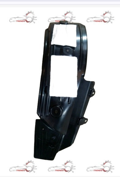 CarTrends FENDER LINING | TATA NEXON | RH | #543888210108 5.43888E+11 - Back view