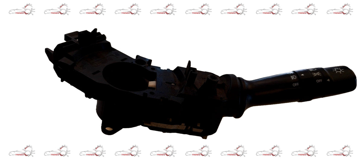 Hyundai switch assembly for lighting and T components, showing the detailed electrical switch with wiring and connectors.