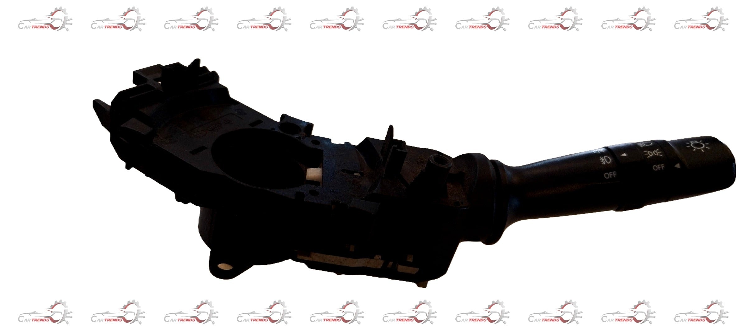 Hyundai switch assembly for lighting and T components, showing the detailed electrical switch with wiring and connectors.