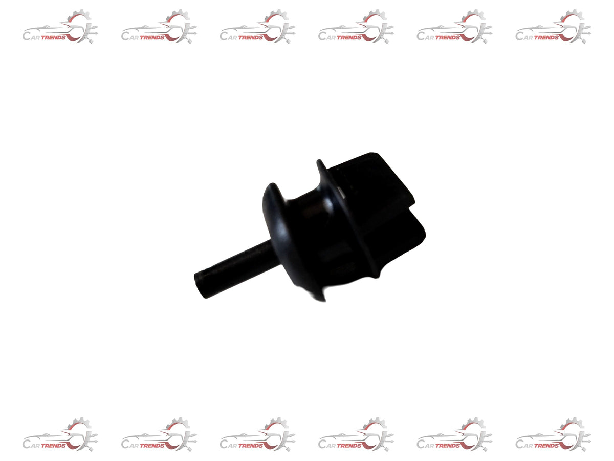 CarTrends RETAINING CLIP | RENAULT | #7703077266 7703077266 - Back view