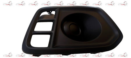 MARUTI SUZUKI BEZELFRONT FOG LAMPL 71761M85S005PK 71761M85S005PK - Back view