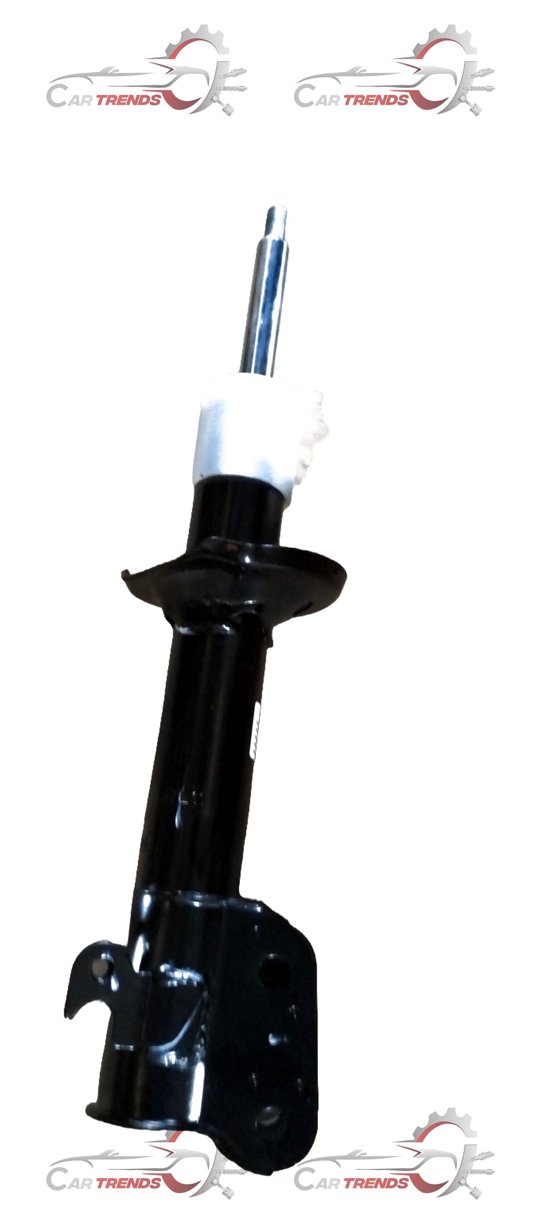 CarTrends Front Shocker WagonR K series right side spare part, showing the shock absorber component for vehicle suspension.