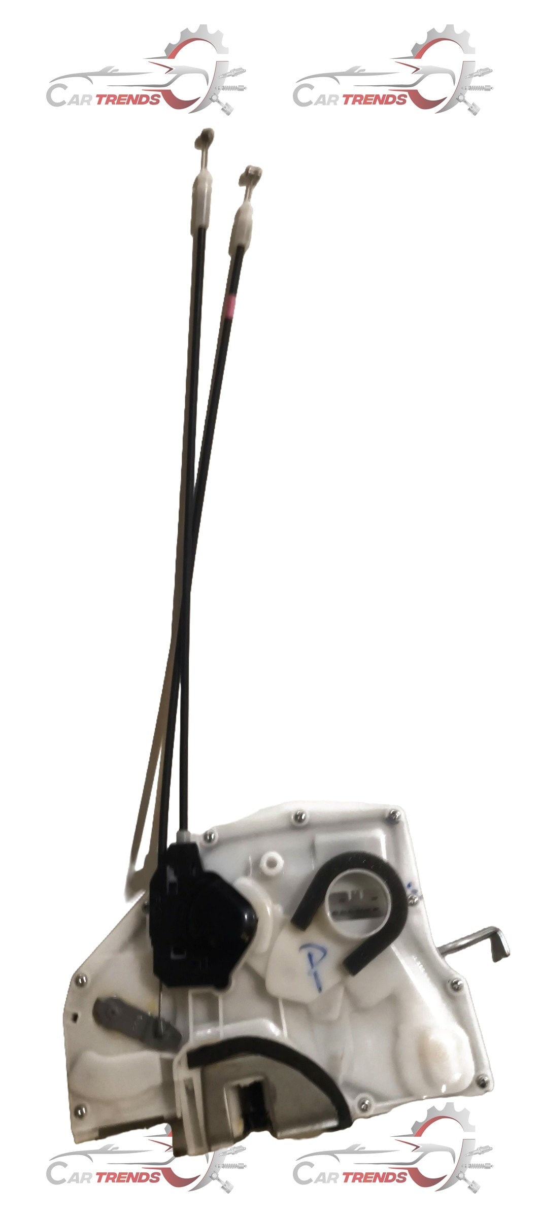 Maruti Suzuki LATCH ASSY, FRONT DOOR,AH 82201 M 74LA3 - Back view