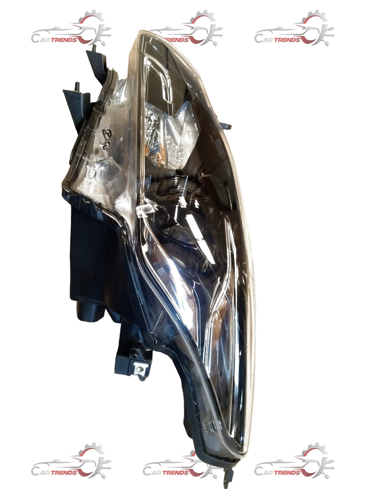 MARUTI SUZUKI HEADLAMP ASSY LH BALENO 3RD GEN 35300M55T03 35300M55T03 - Back view