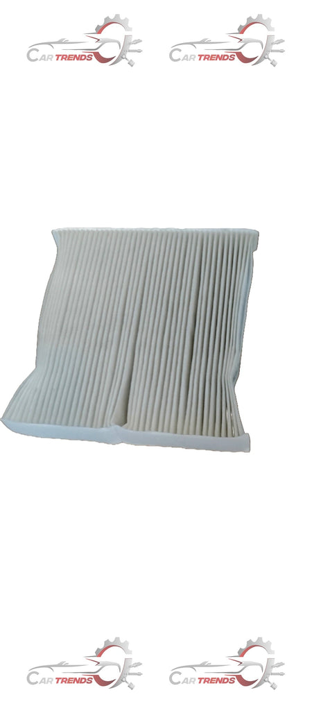 Honda ADVANCED PM2.5 filter #08R79PP5700, close-up of the black filter with Honda branding for air purification.