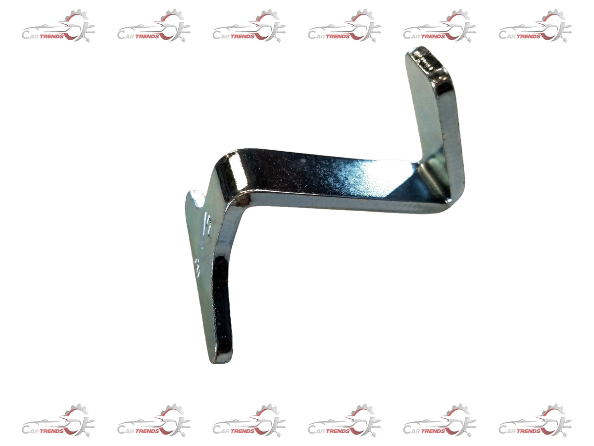 CarTrends CAPLESS FLAPPER RETAINER | CIVIC | #07AAFTBAA200 07AAFTBAA200 - Back view