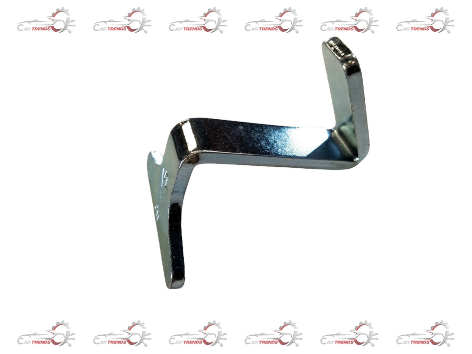 CarTrends CAPLESS FLAPPER RETAINER | CIVIC | #07AAFTBAA200 07AAFTBAA200 - Back view