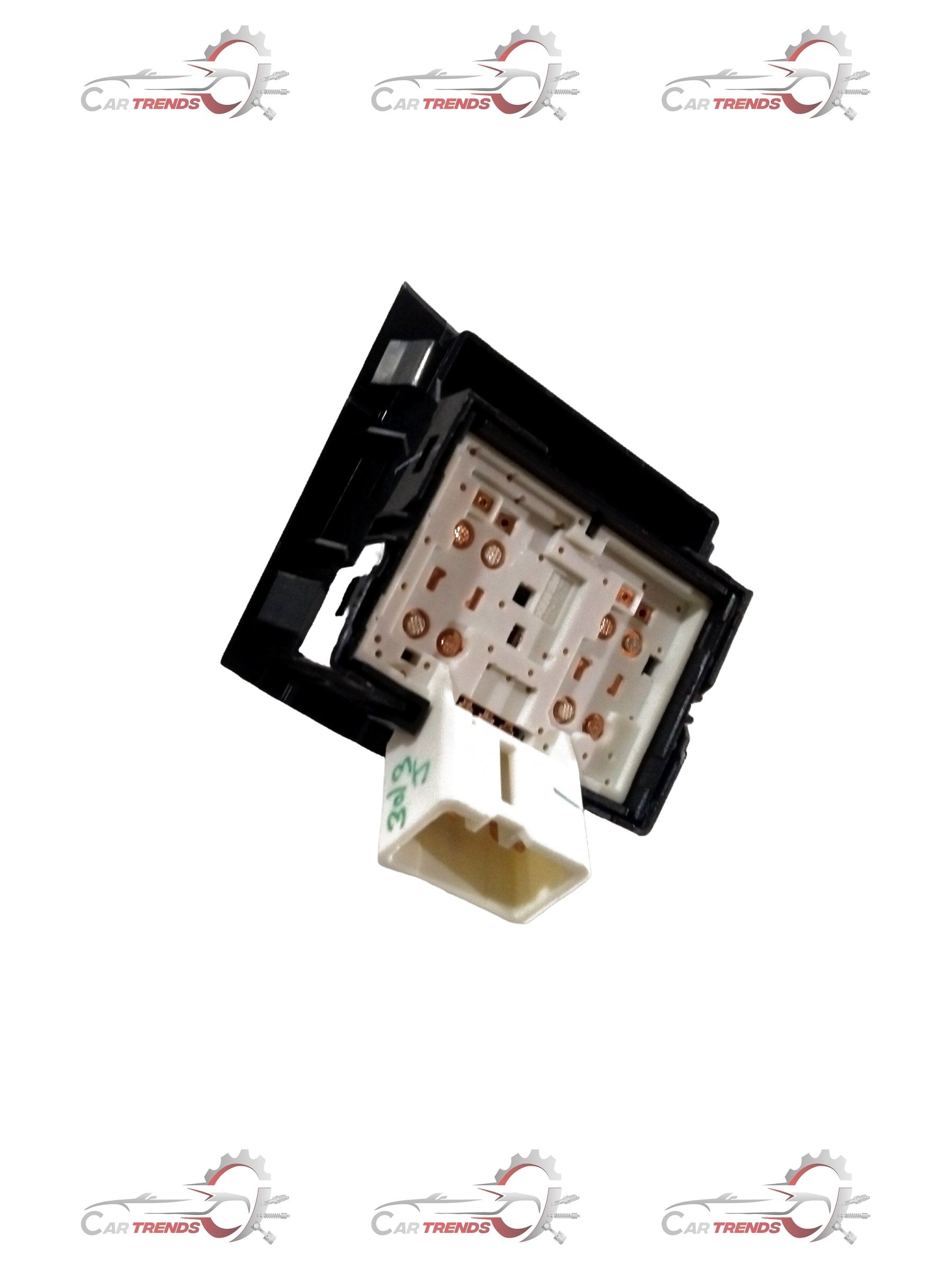 MARUTI SUZUKI SWITCH ASSYP/W MAIN 37990M53M015PK 37990M53M015PK - Back view
