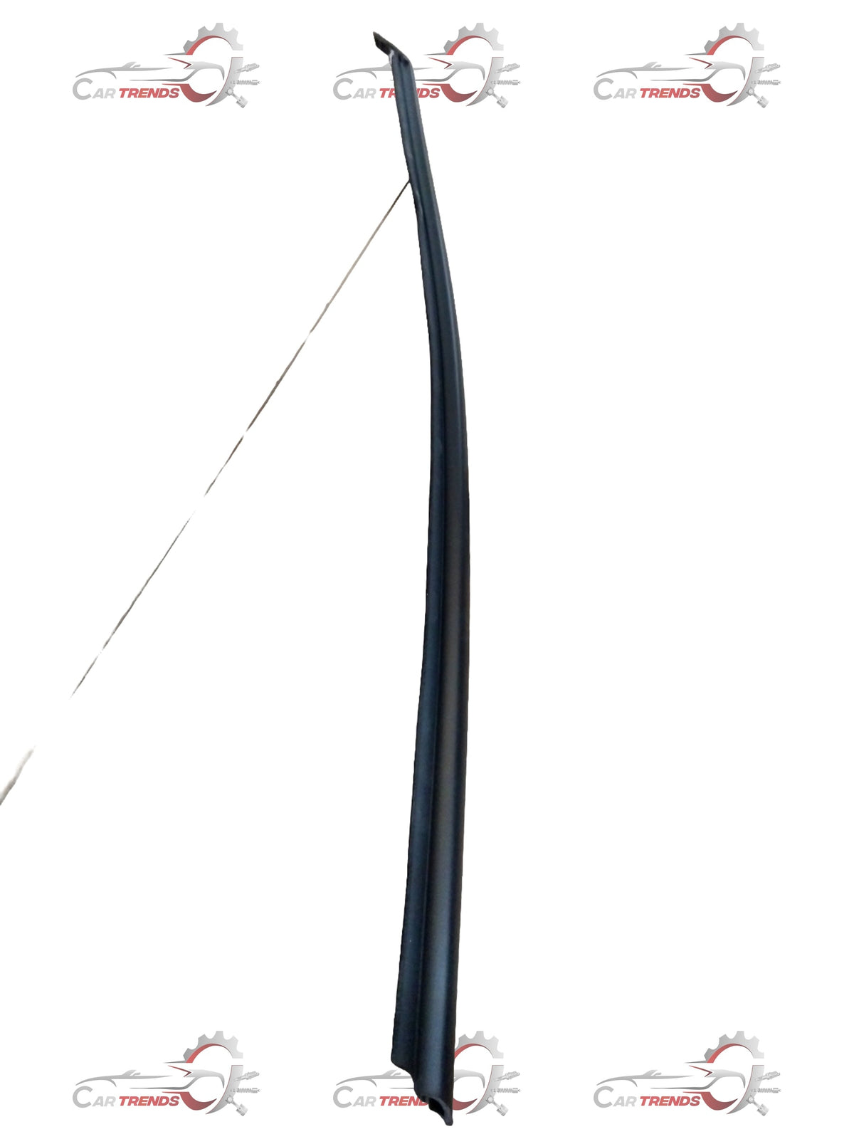 MARUTI SUZUKI WEATHERSTRIP FRONTDOOR OUT LH 83821M74L01 83821M74L01 - Back view