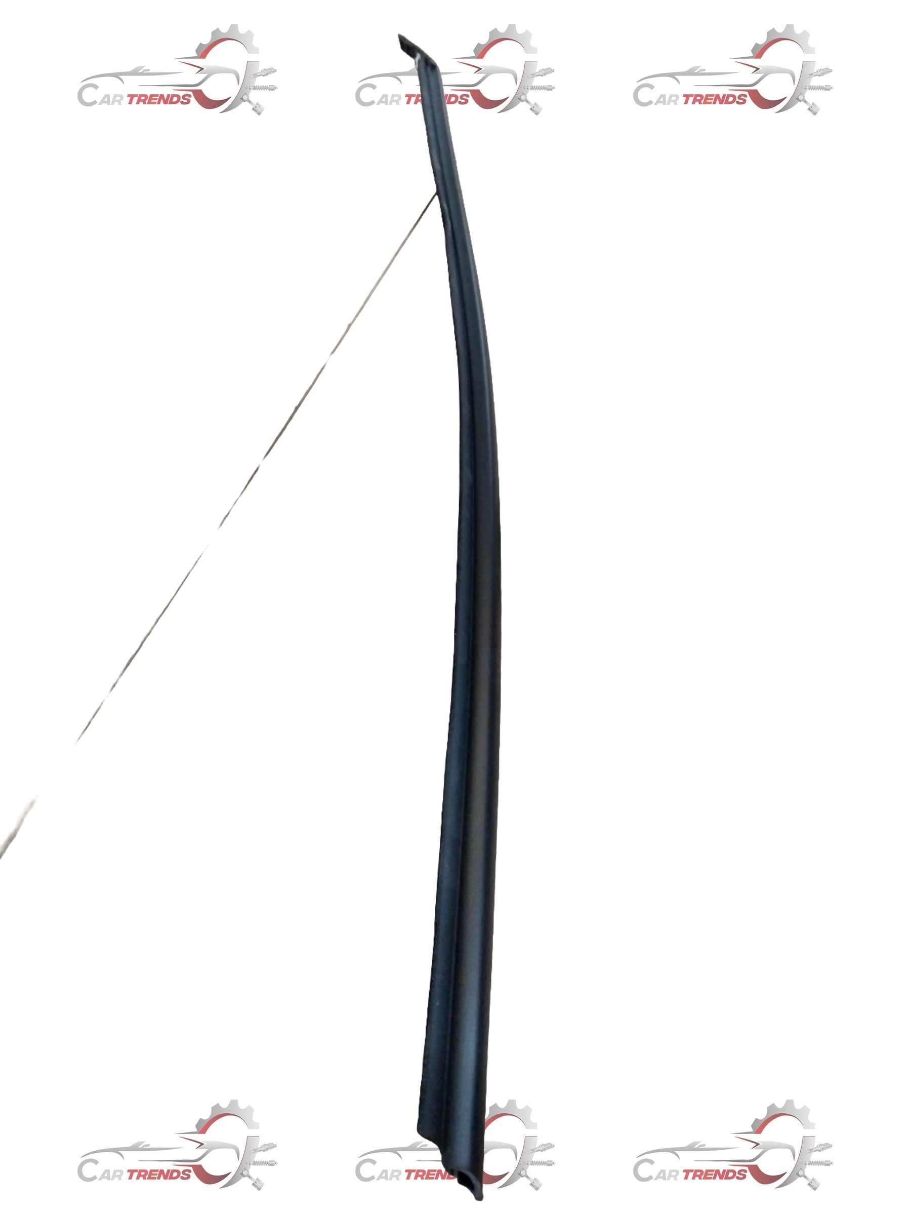 MARUTI SUZUKI WEATHERSTRIP FRONTDOOR OUT LH 83821M74L01 83821M74L01 - Back view