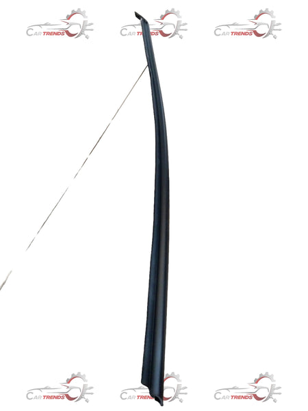 MARUTI SUZUKI WEATHERSTRIP FRONTDOOR OUT LH 83821M74L01 83821M74L01 - Back view