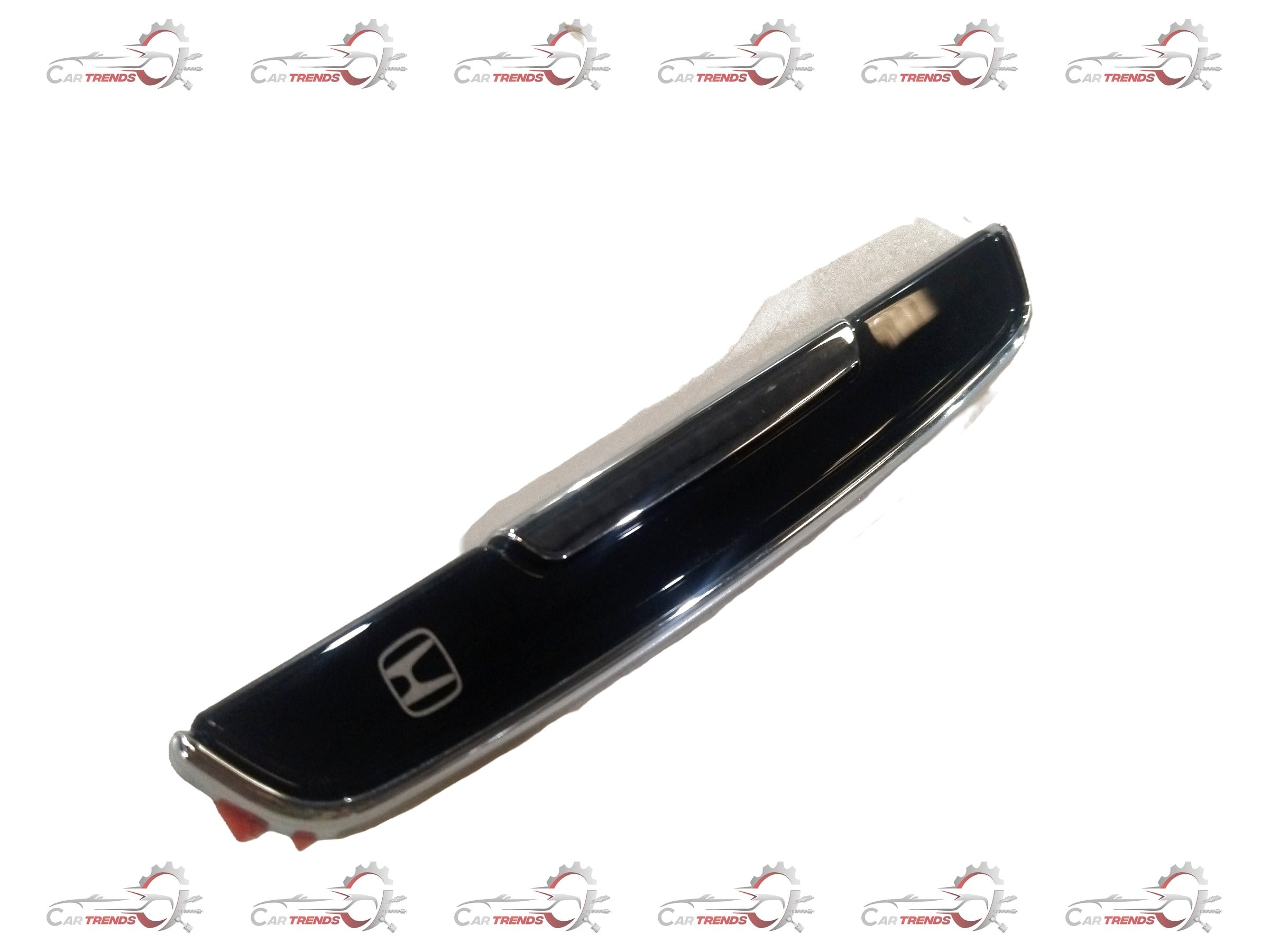 HONDA KIT DOOR EDGE GARNISH PROTECTOR TYPE | BRIO/AMAZE | #08P23TSV700 08P23TSV700 - Back view
