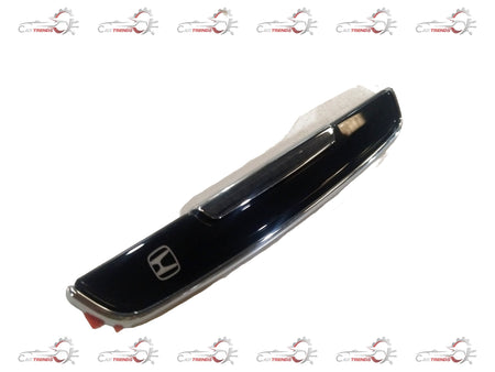 HONDA KIT DOOR EDGE GARNISH PROTECTOR TYPE | BRIO/AMAZE | #08P23TSV700 08P23TSV700 - Back view