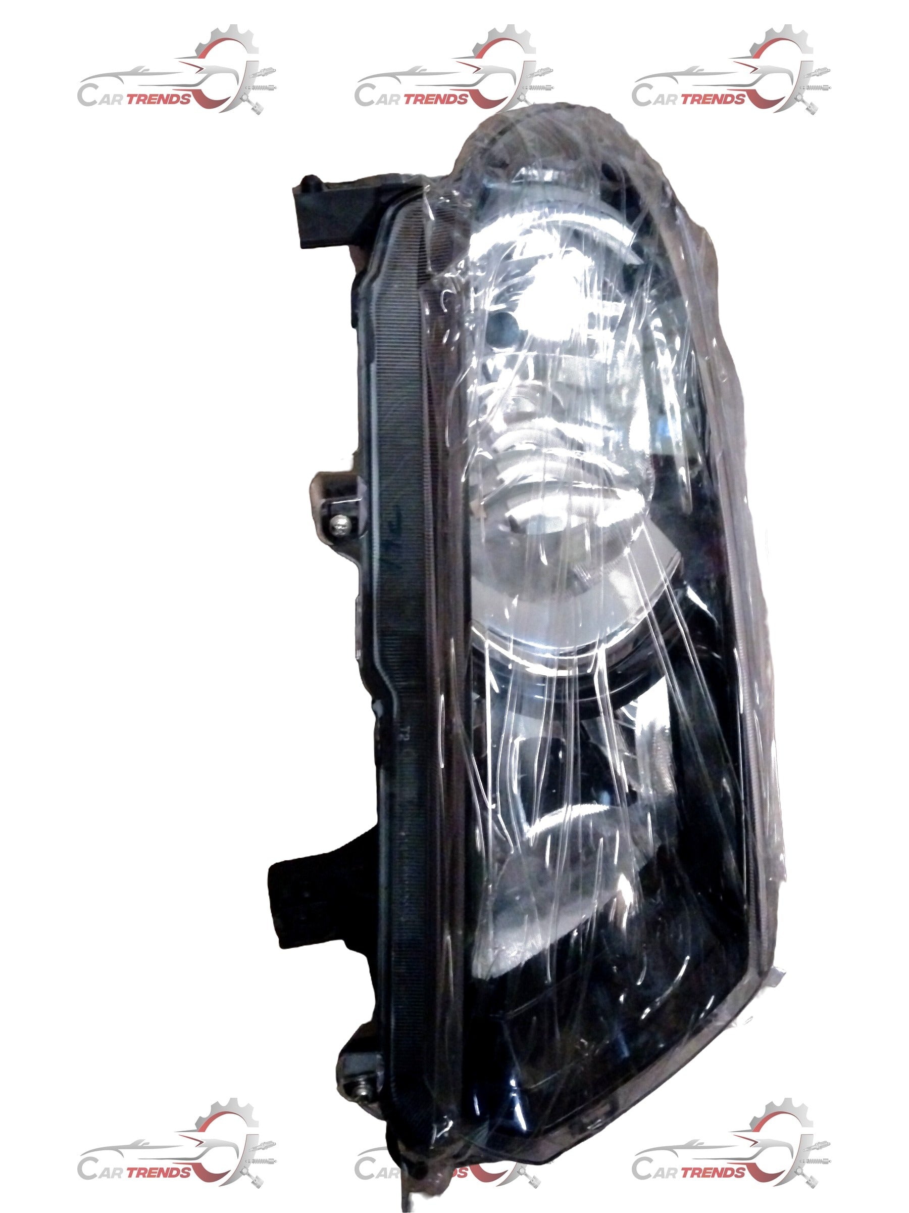 MARUTI SUZUKI 35121M82P01    Head Lamp Breeza 2018 Model Right Side Normal 35121M82P01 - Back view