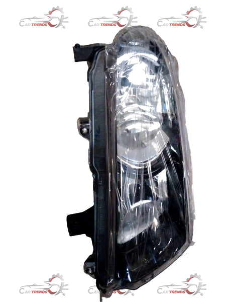 MARUTI SUZUKI 35121M82P01    Head Lamp Breeza 2018 Model Right Side Normal 35121M82P01 - Back view