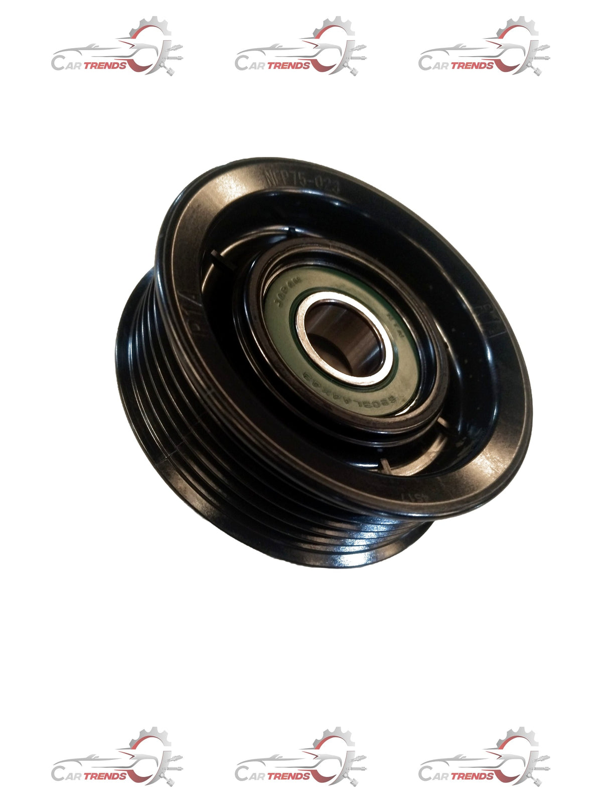 CarTrends PULLEY COMPONENT IDLER | CIVIC | #31190R1AA01 31190R1AA01 - Back view