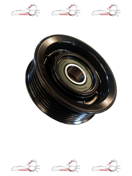 CarTrends PULLEY COMPONENT IDLER | CIVIC | #31190R1AA01 31190R1AA01 - Back view