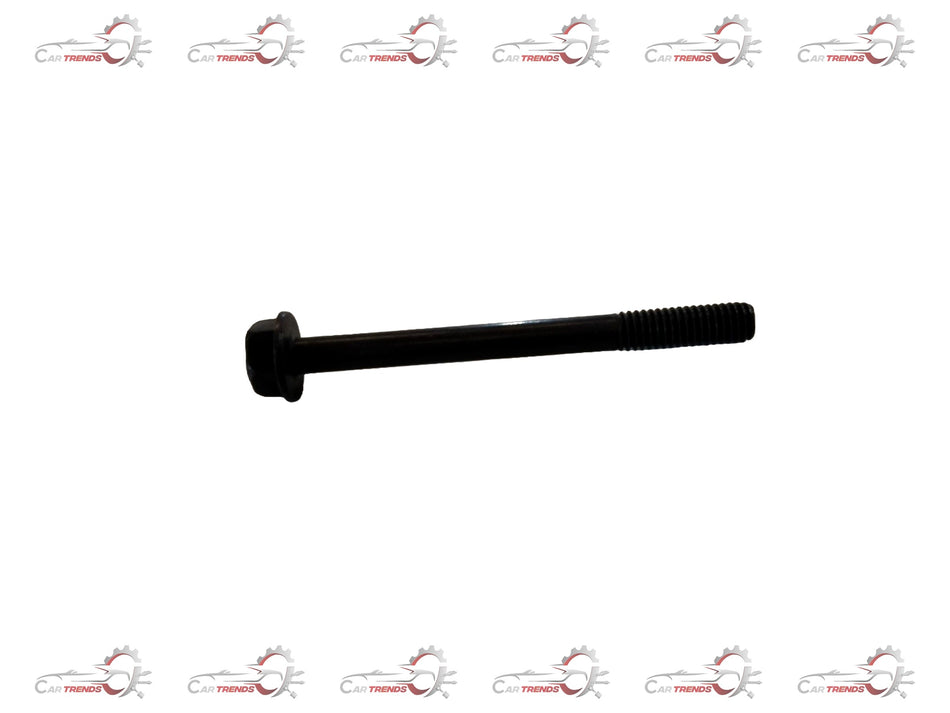 CarTrends BOLT FLANGE 6X65 | ACCORD | #90008PT2000 90008PT2000 - Back view