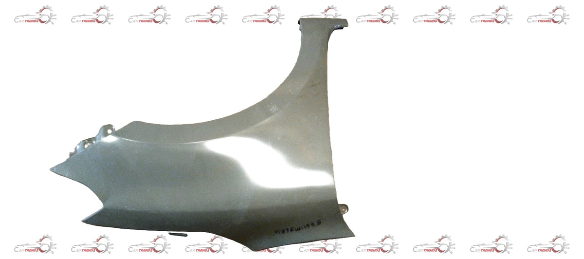 MARUTI SUZUKI PANELFRONT FENDERR (ED COATED) 57611M56R10 57611M56R10 - Back view