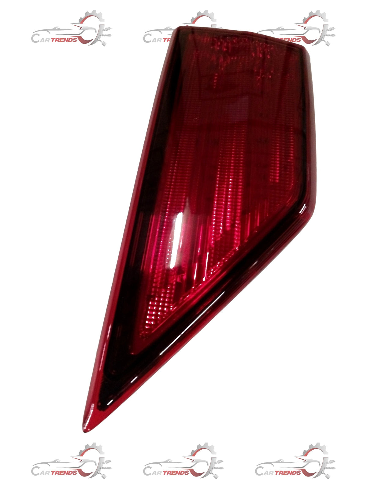 HONDA PANEL ASSY.R LID 34150TSVK01 34150TSVK01 - Back view