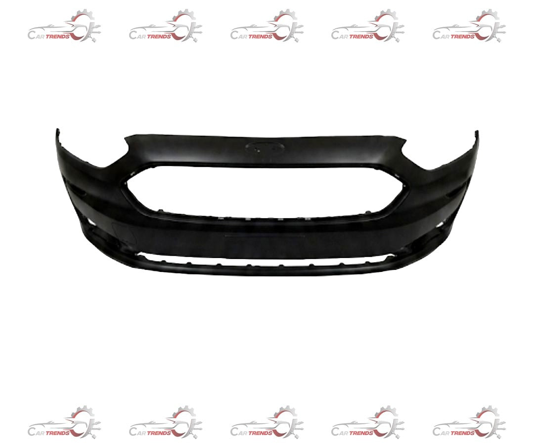 Front bumper bar for Ford vehicle, featuring durable construction and precise fit, designed for Ford models.