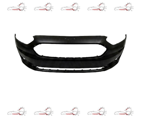 Front bumper bar for Ford vehicle, featuring durable construction and precise fit, designed for Ford models.