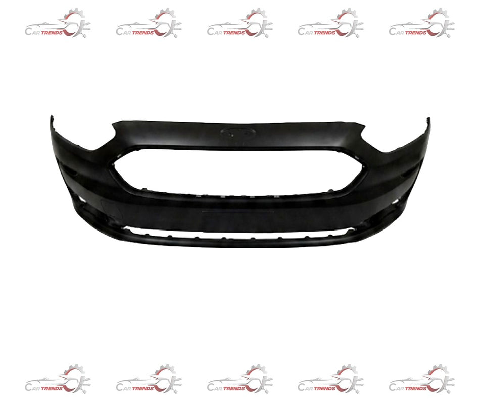 Front bumper bar for Ford vehicle, featuring durable construction and precise fit, designed for Ford models.