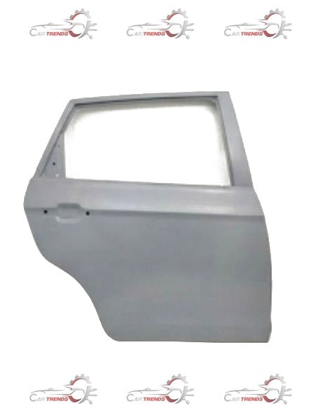 CarTrends DOOR PANEL ASSEMBLY | IGNIS | LH FRONT | #68002M77P00 68002M77P00 - Back view