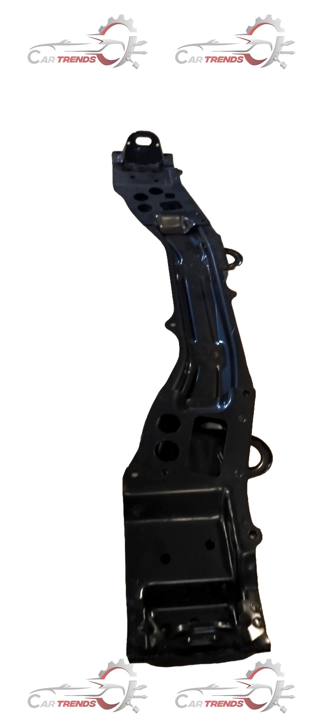 MARUTI SUZUKI CROSSMEMBER COMPFRONT LOWER 72390M58R10 72390M58R10 - Back view