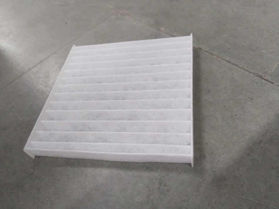 CarTrends Ac Filter Santro New Model | #CT003964 CT003964 - Back view