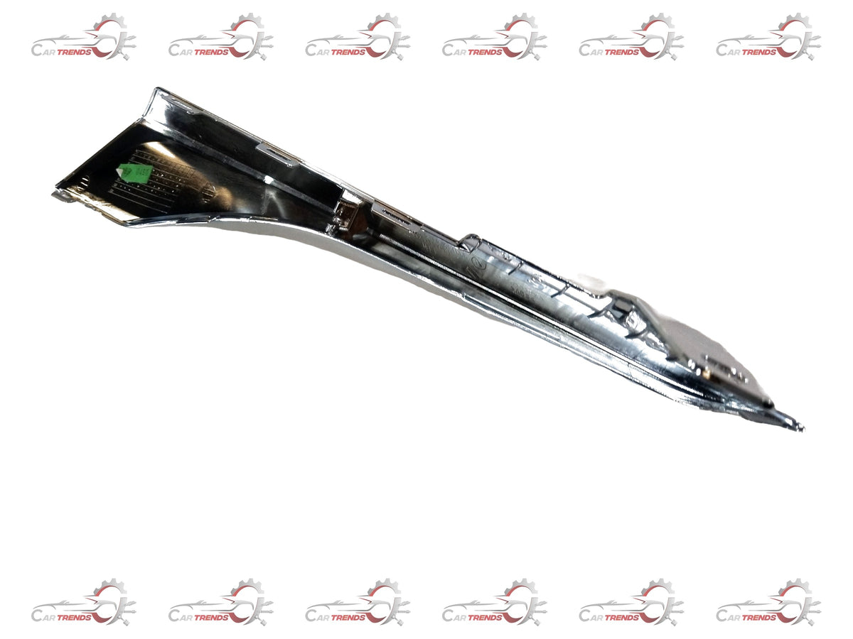 CarTrends MOULDING GRILLE | CIVIC | RIGHT FRONT | #71125TSVK10 71125TSVK10 - Back view