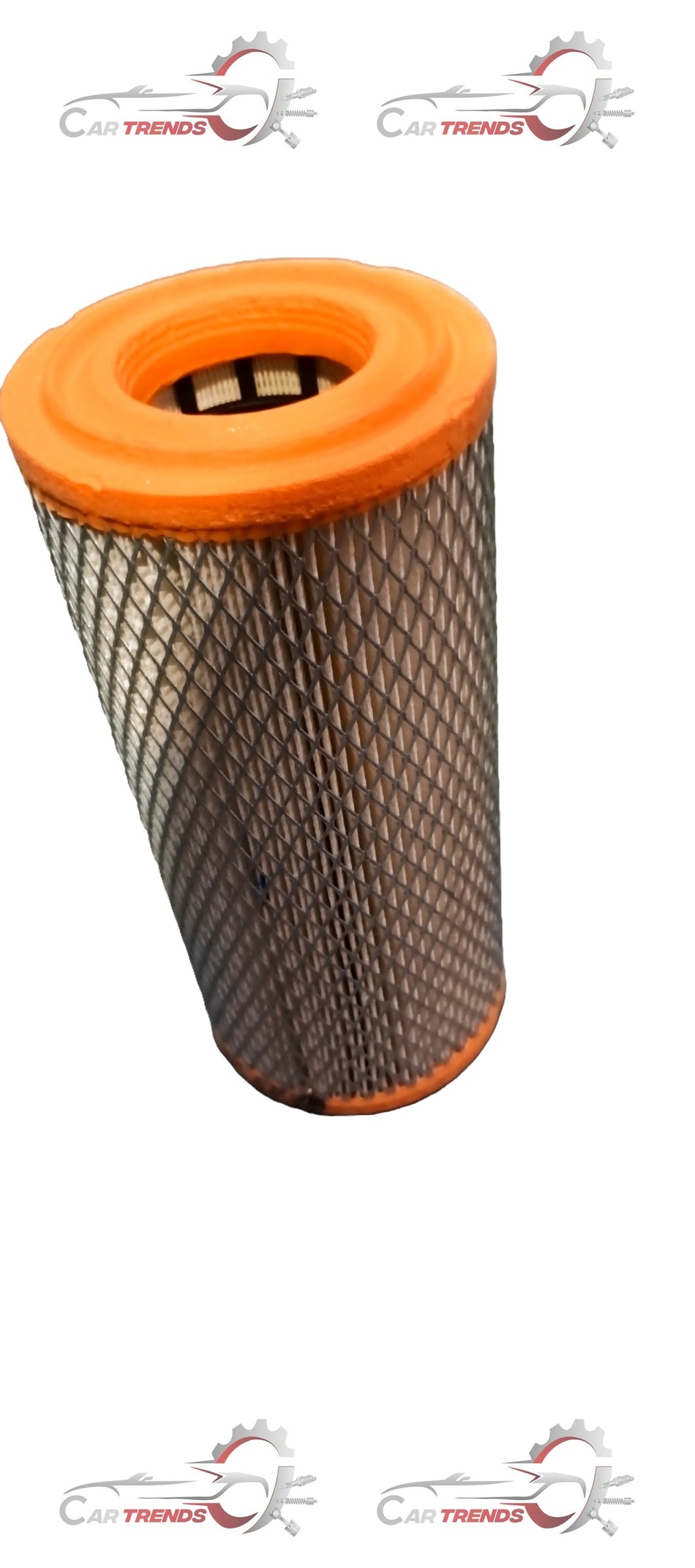 MAHINDRA 0313aam02031n-air-filter-bolero-type-2 0313AAM02031N - Back view