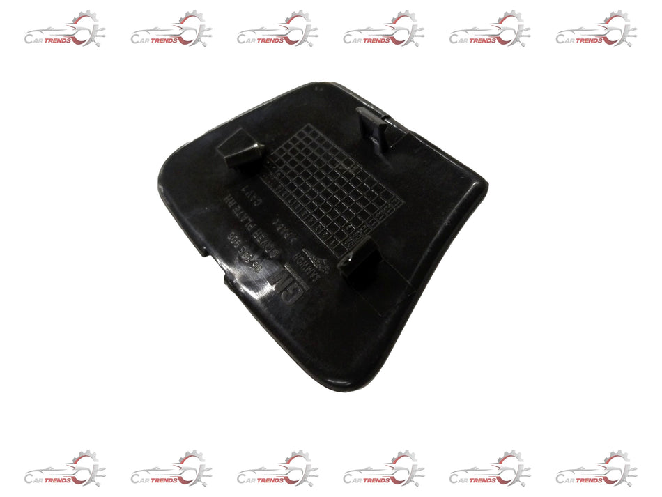 General Motors Chevrolet Cruze cap seat handle bolt with finish, close-up view showing metal hardware component.